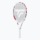 Children's tennis racket Tecnifibre Tfight Team Jr 24 2026 white