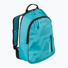 Children's tennis backpack Tecnifibre Junior Tempo turquoise