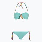 Women's two-piece swimsuit Banana Moon Macaodasia Wate lagon
