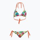 Women's two-piece swimsuit Banana Moon Yerodasia Feliciano blanc