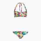 Women's two-piece swimsuit Banana Moon Balcoduca Feliciano blanc