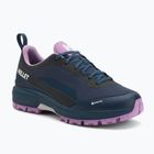 Women's trekking boots Millet Wanaka GTX saphir