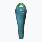 Sleeping bag Millet Light Down 0 emerald