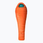 Sleeping bag Millet Light Down 5 orange