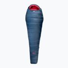 Women's sleeping bag Millet Light Down -5° blue orion