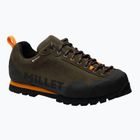 Millet Friction GTX ivy approach shoes