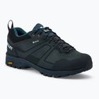 Men's trekking boots Millet Hike Up Leather GTX dark grey
