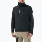 Men's trekking sweatshirt Millet Lokka Hoodie III black