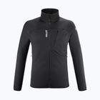 Men's trekking jacket Millet Lokka JKT III black/noir