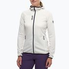 Women's trekking sweatshirt Millet Lokka Hoodie III foggy dew
