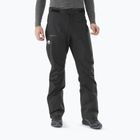 Millet Seneca GTX 2L black/ noir rain trousers