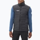 Men's gilet Millet Evole Light 700 black