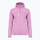 Millet women's Seneca Fleece Hoodie vibrant violet