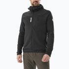 Men's sweatshirt Millet Seneca Fleece Hoodie black