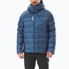 Men's down jacket Millet Magma Down dark denim