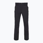 Men's hiking trousers Millet Magma black/ noir