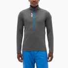 Men's fleece sweatshirt Millet Trilogy Jorasses WO PO black