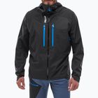 Men's waterproof jacket Millet Wanaka Light 2.5L black