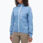 Women's waterproof jacket Millet Wanaka Light 2.5L coronet blue