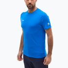 Men's Millet Fusion T-shirt iced blue