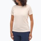 Women's Millet Fusion vanilla cream T-shirt