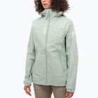 Women's waterproof jacket Millet Seneca GTX 3L seaweed