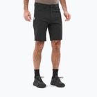 Men's trekking shorts Millet Ubic Stretch black