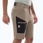 Men's shorts Millet Wanaka Stretch III dorite/black