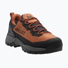 Men's hiking boots Millet Ubic Low GTX spice