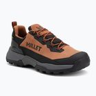 Men's hiking boots Millet Ubic Low GTX spice
