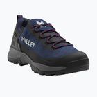 Men's hiking boots Millet Ubic Low GTX saphir
