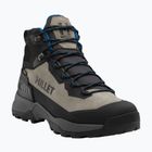 Men's trekking boots Millet Ubic Mid GTX dorite