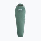 Millet Baikal 750 Regular sleeping bag right bottle