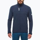 Men's fleece sweatshirt Millet Ubic Lightgrid saphir