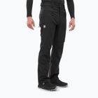 Men's trekking trousers Millet Seneca Shield black