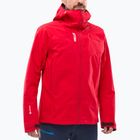 Men's rain jacket Millet Kamet Gore-Tex red