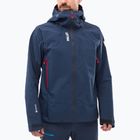 Men's rain jacket Millet Kamet Gore-Tex Jacket saphir