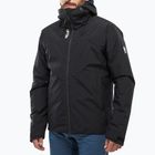 Men's rain jacket Millet Kamet Gore-Tex Jacket Jacket black