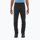 Men's trekking trousers Millet Seneca Hybrid Pant black