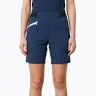Women's shorts Milet Trilogy Icon Cordura saphir