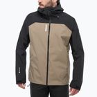 Men's rain jacket Millet Seneca GTX 2L dorite/black