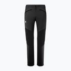 Men's trekking trousers Millet Fusion XCS black/noir