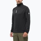 Men's fleece sweatshirt Millet Parmelan Light Fleece black