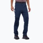 Men's softshell trousers Millet Kamet XCS Light saphir