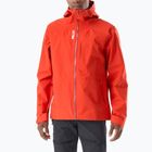 Men's rain jacket Millet Kamet Gore-Tex Jacket Jacket paprika