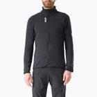 Men's sweatshirt Millet Kamet Grid HD black