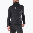 Men's sweatshirt Millet Kamet Grid HD black