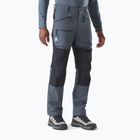Men's trekking trousers Millet Seneca XCS200 shadow blue/black