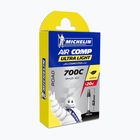 Michelin Air Comp Ultralight Gal-FV bicycle inner tube 422204 black 00082266