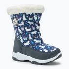 Children's snow boots Vertigo Alpes Uniko purple